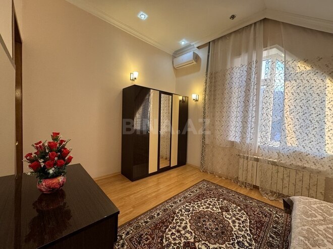 5-комн. дом/дача - Габала - 255 м² (13)