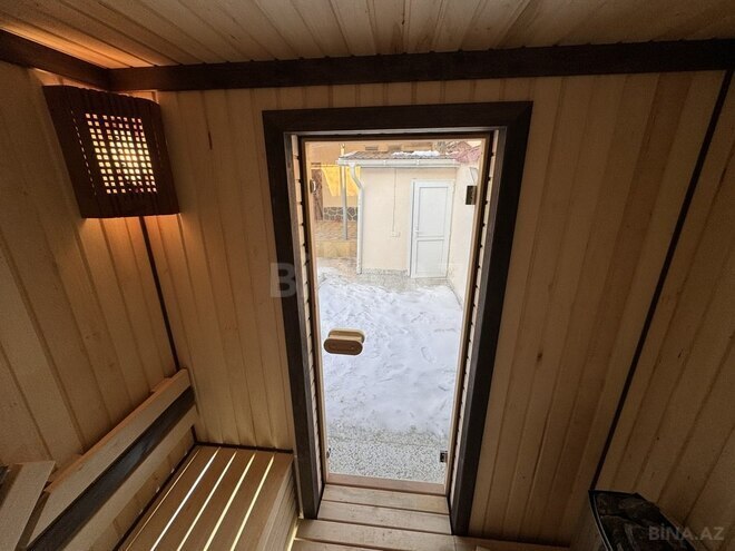 5-комн. дом/дача - Габала - 255 м² (9)