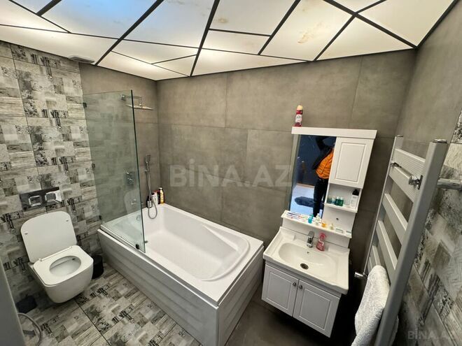 İcarəyə verilir 5 otaqlı həyət evi/bağ evi 260 m², Novxanı q., photo 10 from 27