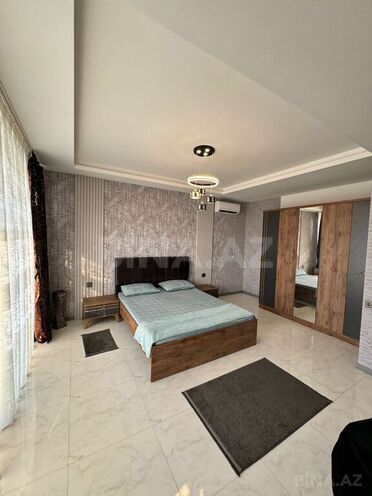 İcarəyə verilir 5 otaqlı həyət evi/bağ evi 260 m², Novxanı q., photo 24 from 27