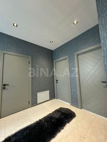İcarəyə verilir 5 otaqlı həyət evi/bağ evi 260 m², Novxanı q., photo 19 from 27