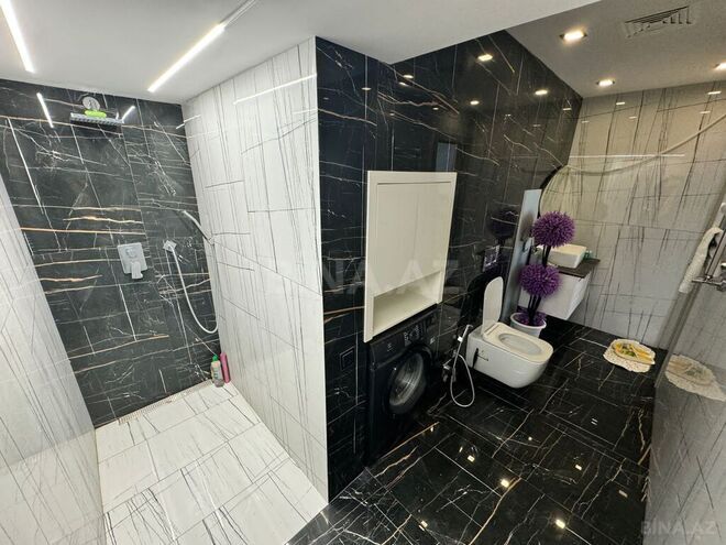 İcarəyə verilir 5 otaqlı həyət evi/bağ evi 260 m², Novxanı q., photo 11 from 27