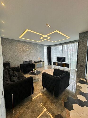 İcarəyə verilir 5 otaqlı həyət evi/bağ evi 260 m², Novxanı q., photo 8 from 27