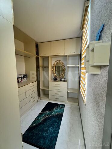 İcarəyə verilir 5 otaqlı həyət evi/bağ evi 260 m², Novxanı q., photo 17 from 27