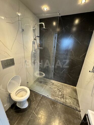 İcarəyə verilir 5 otaqlı həyət evi/bağ evi 260 m², Novxanı q., photo 25 from 27