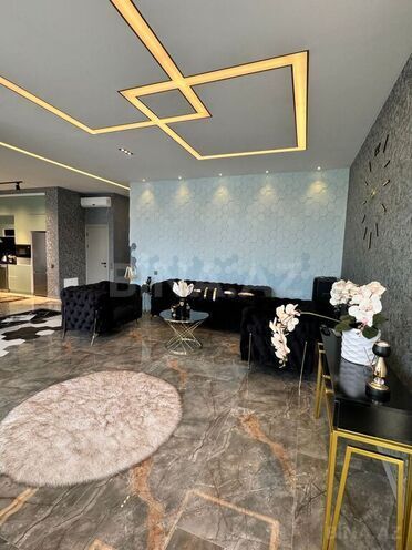 İcarəyə verilir 5 otaqlı həyət evi/bağ evi 260 m², Novxanı q., photo 26 from 27