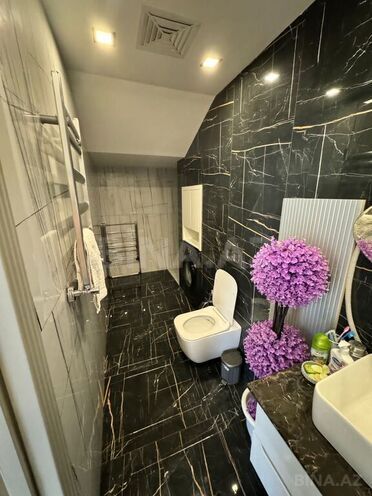 İcarəyə verilir 5 otaqlı həyət evi/bağ evi 260 m², Novxanı q., photo 23 from 27