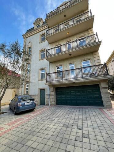 Продаётся 10-комн. дом/дача 650 м², пос. Бадамдар, photo 1 from 23