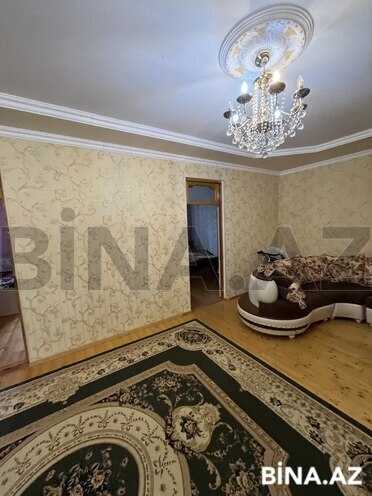 4 otaqlı həyət evi/bağ evi - Mehdiabad q. - 110 m² (9)