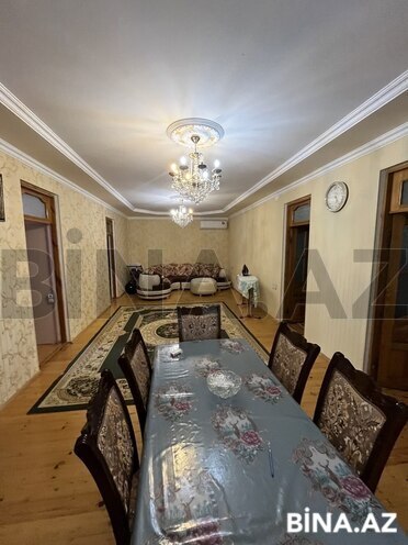 4 otaqlı həyət evi/bağ evi - Mehdiabad q. - 110 m² (3)