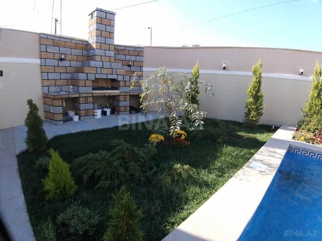 Продаётся 5-комн. дом/дача 300 м², пос. Мардакан, photo 18 from 32