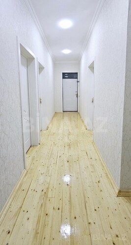 5 otaqlı həyət evi/bağ evi - Zabrat q. - 140 m² (6)