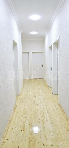 5 otaqlı həyət evi/bağ evi - Zabrat q. - 140 m² (12)