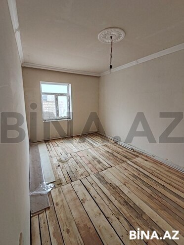 3 otaqlı həyət evi/bağ evi - Hövsan q. - 110 m² (11)