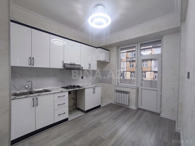 Продаётся 2-комн. новостройка 75 м², м. Ахмедлы, photo 7 from 16