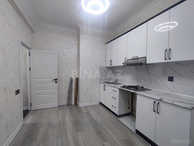 Продаётся 2-комн. новостройка 75 м², м. Ахмедлы, photo 8 from 16