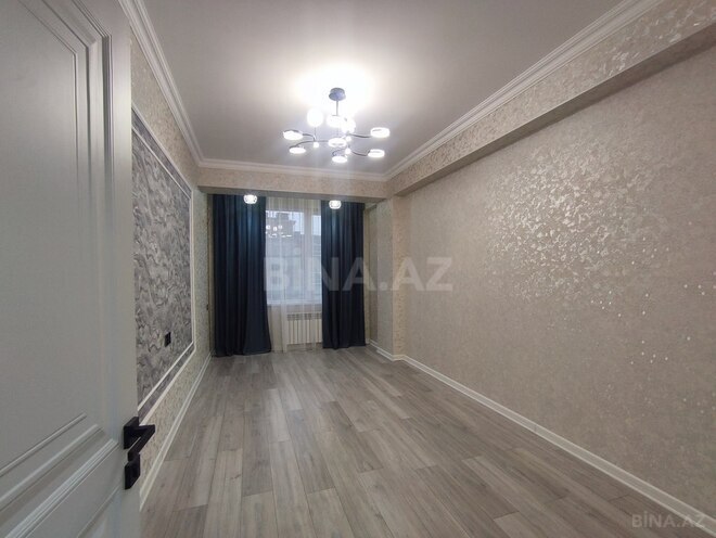 Продаётся 2-комн. новостройка 75 м², м. Ахмедлы, photo 4 from 16
