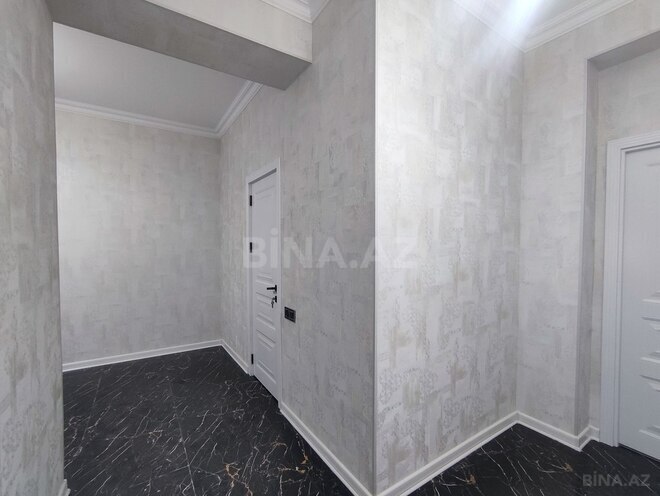 Продаётся 2-комн. новостройка 75 м², м. Ахмедлы, photo 6 from 16