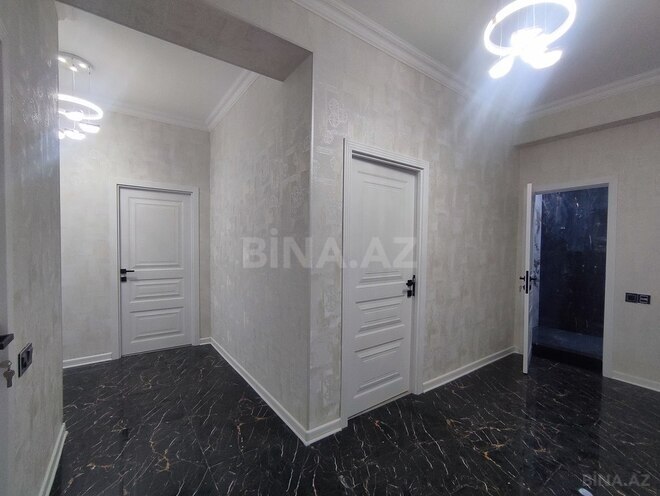Продаётся 2-комн. новостройка 75 м², м. Ахмедлы, photo 12 from 16