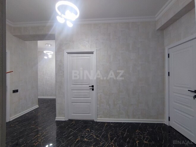 Продаётся 2-комн. новостройка 75 м², м. Ахмедлы, photo 1 from 16