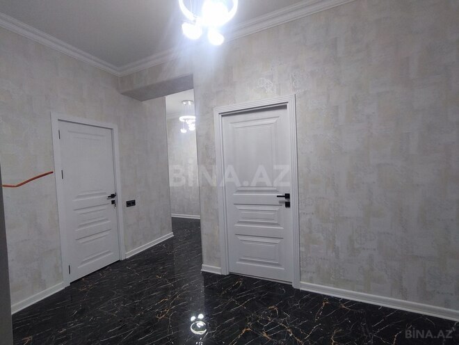 Продаётся 2-комн. новостройка 75 м², м. Ахмедлы, photo 3 from 16