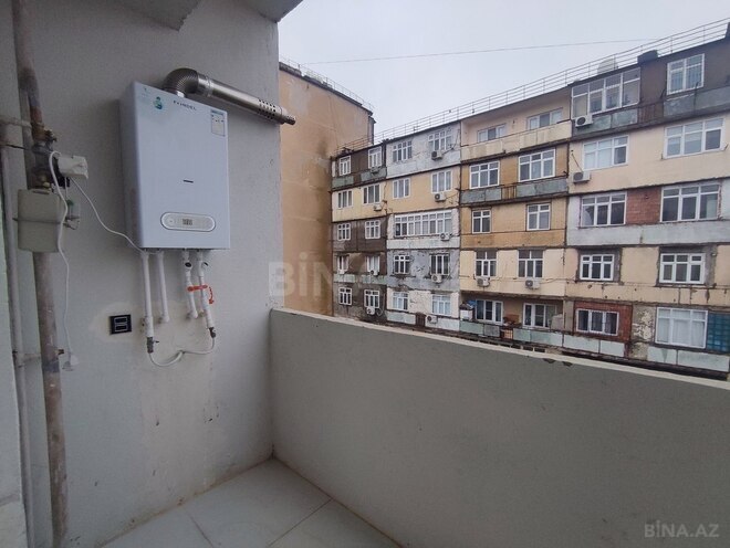 Продаётся 2-комн. новостройка 75 м², м. Ахмедлы, photo 14 from 16