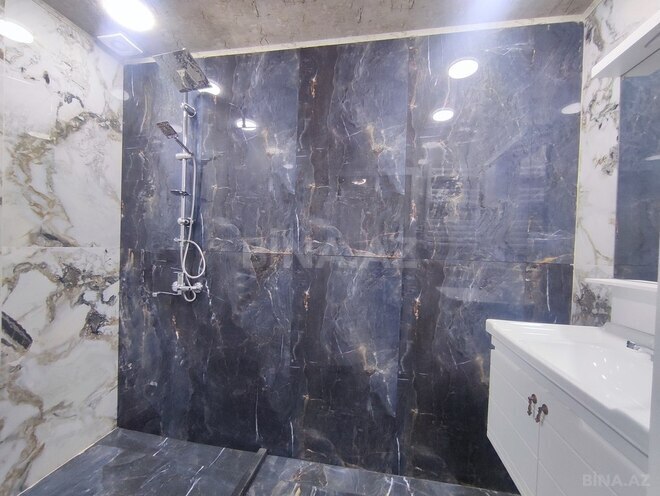 Продаётся 2-комн. новостройка 75 м², м. Ахмедлы, photo 13 from 16