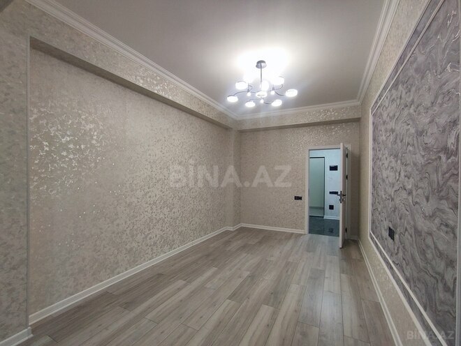 Продаётся 2-комн. новостройка 75 м², м. Ахмедлы, photo 5 from 16