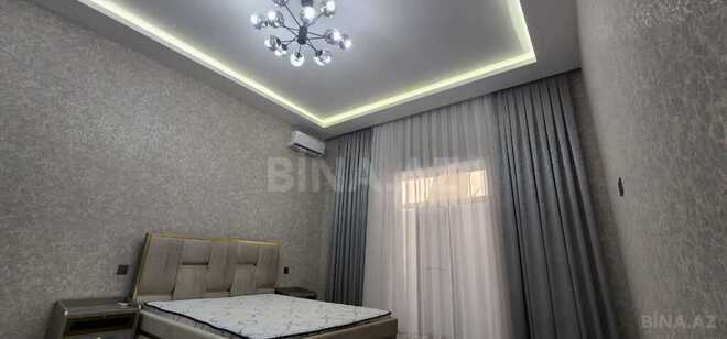 İcarəyə verilir 4 otaqlı həyət evi/bağ evi 220 m², Mərdəkan q., photo 11 from 18