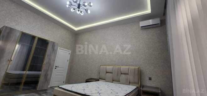 İcarəyə verilir 4 otaqlı həyət evi/bağ evi 220 m², Mərdəkan q., photo 12 from 18