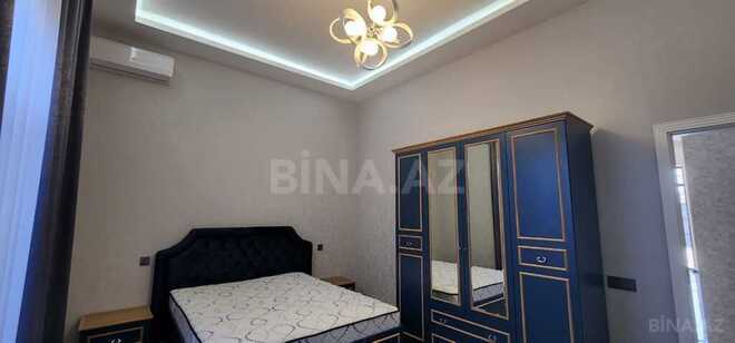 İcarəyə verilir 4 otaqlı həyət evi/bağ evi 220 m², Mərdəkan q., photo 13 from 18