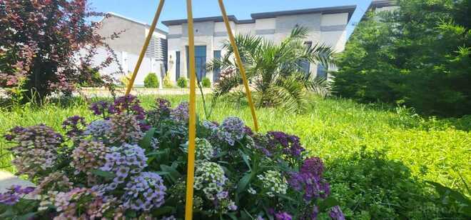 İcarəyə verilir 4 otaqlı həyət evi/bağ evi 220 m², Mərdəkan q., photo 4 from 18