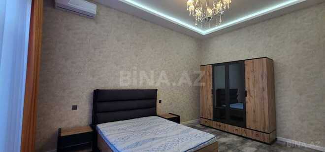 İcarəyə verilir 4 otaqlı həyət evi/bağ evi 220 m², Mərdəkan q., photo 15 from 18