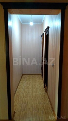 Satılır 8 otaqlı həyət evi/bağ evi 280 m², Bakıxanov q., photo 28 from 30