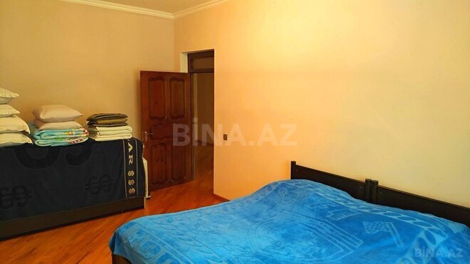 Satılır 8 otaqlı həyət evi/bağ evi 280 m², Bakıxanov q., photo 27 from 30