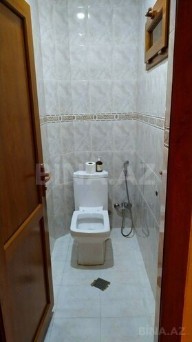 Satılır 8 otaqlı həyət evi/bağ evi 280 m², Bakıxanov q., photo 21 from 30