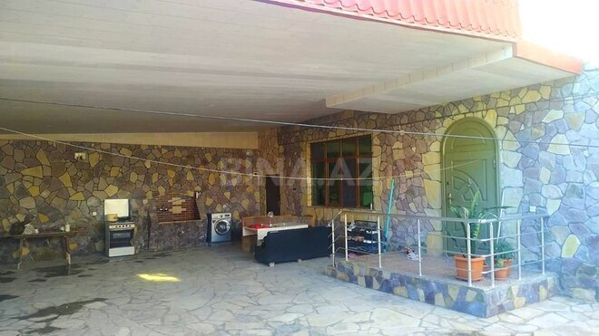 Satılır 8 otaqlı həyət evi/bağ evi 280 m², Bakıxanov q., photo 11 from 30