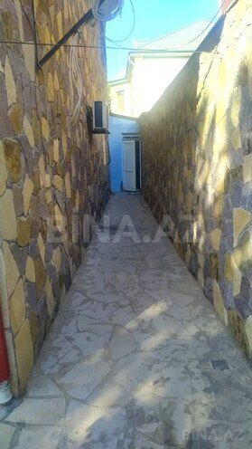 Satılır 8 otaqlı həyət evi/bağ evi 280 m², Bakıxanov q., photo 29 from 30