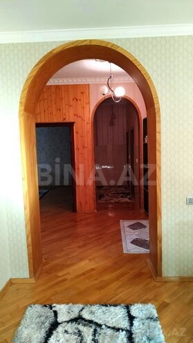 Satılır 8 otaqlı həyət evi/bağ evi 280 m², Bakıxanov q., photo 15 from 30