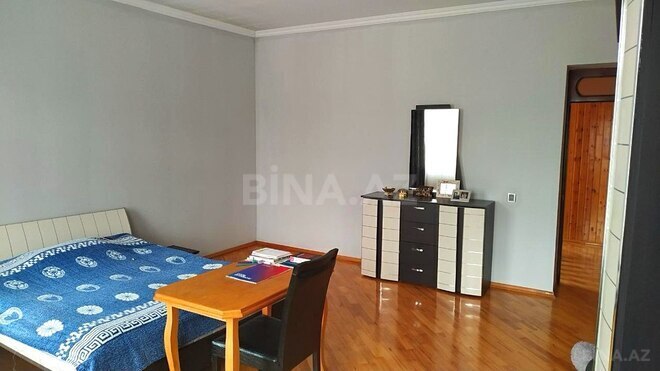 Satılır 8 otaqlı həyət evi/bağ evi 280 m², Bakıxanov q., photo 24 from 30