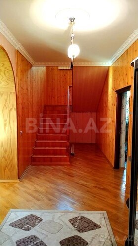 Satılır 8 otaqlı həyət evi/bağ evi 280 m², Bakıxanov q., photo 16 from 30