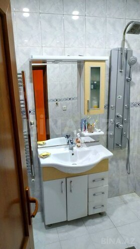 Satılır 8 otaqlı həyət evi/bağ evi 280 m², Bakıxanov q., photo 20 from 30