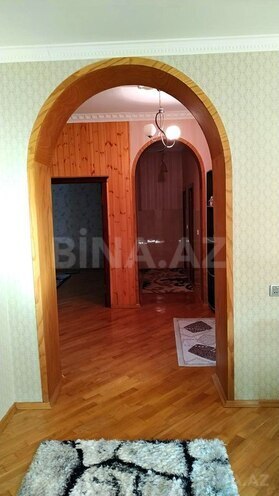Satılır 8 otaqlı həyət evi/bağ evi 280 m², Bakıxanov q., photo 14 from 30