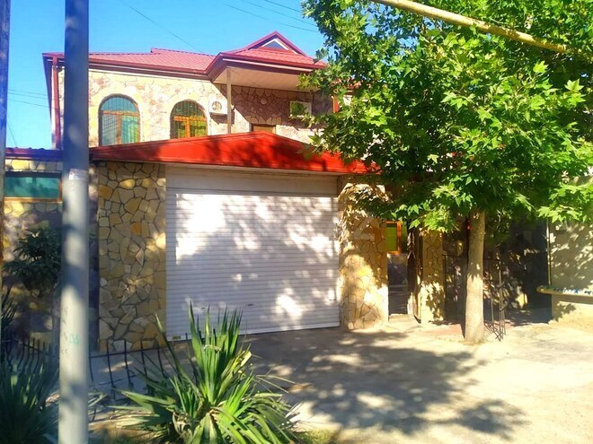 Satılır 8 otaqlı həyət evi/bağ evi 280 m², Bakıxanov q., photo 7 from 30