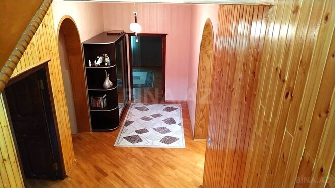 Satılır 8 otaqlı həyət evi/bağ evi 280 m², Bakıxanov q., photo 17 from 30