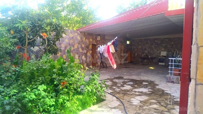 Satılır 8 otaqlı həyət evi/bağ evi 280 m², Bakıxanov q., photo 9 from 30