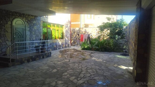 Satılır 8 otaqlı həyət evi/bağ evi 280 m², Bakıxanov q., photo 10 from 30