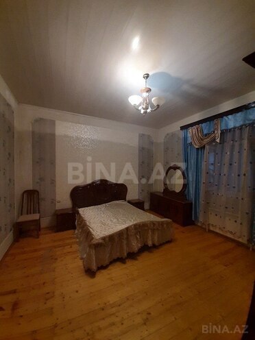 5 otaqlı həyət evi/bağ evi - Biləcəri q. - 150 m² (12)