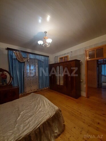 5 otaqlı həyət evi/bağ evi - Biləcəri q. - 150 m² (13)