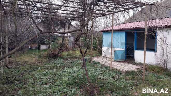 3 otaqlı həyət evi/bağ evi - Xaçmaz - 50 m² (4)